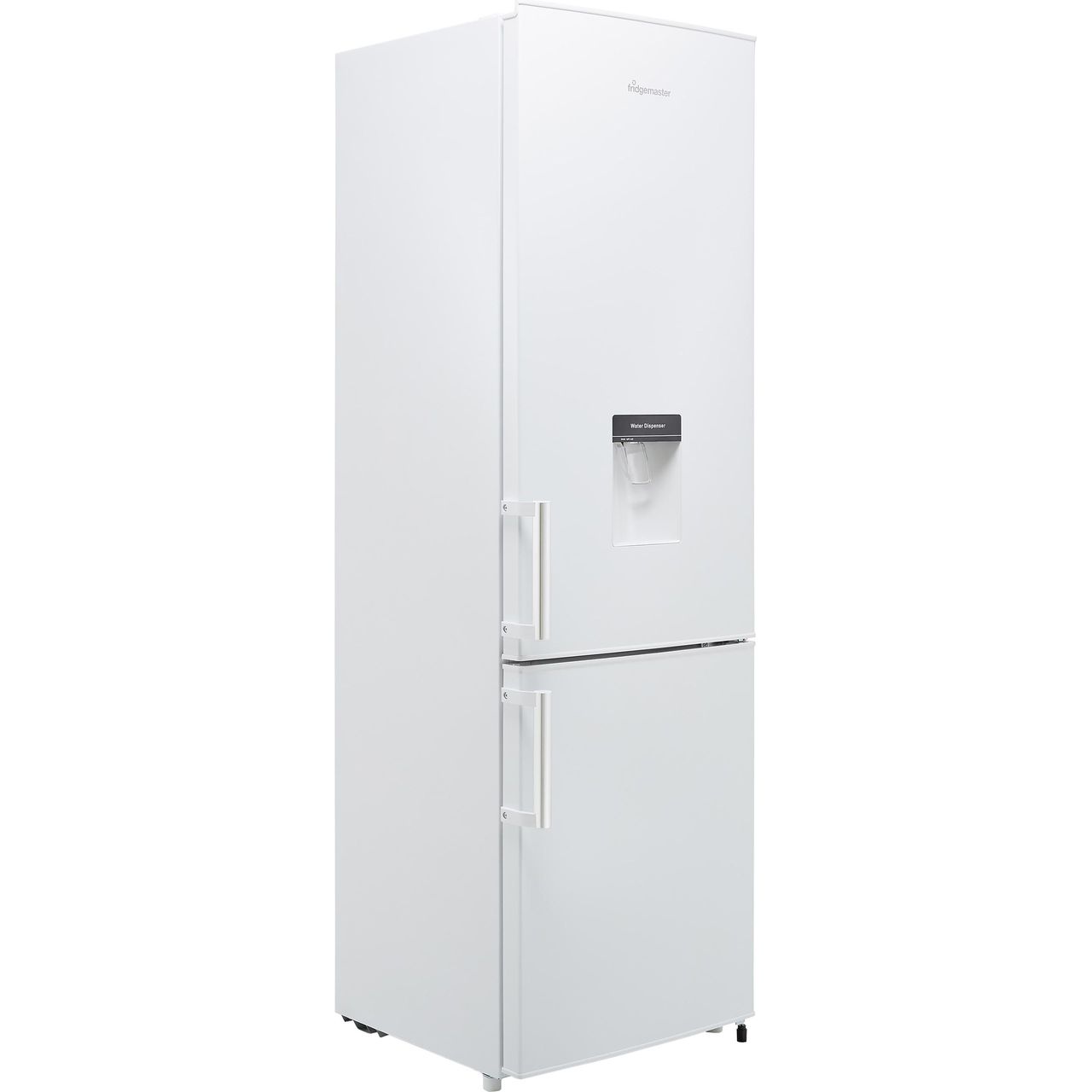 Fridgemaster MC55264D 70/30 Fridge Freezer Review