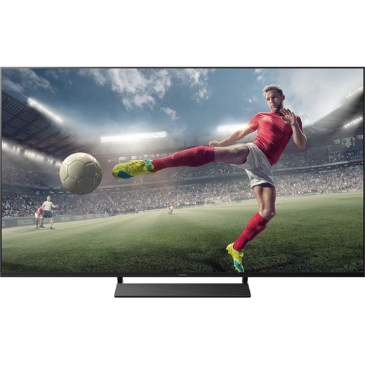Panasonic TX-65JX850BZ 65" Smart 4K Ultra HD Android TV