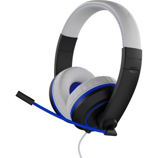Gioteck XH100 XH100 - Black / White