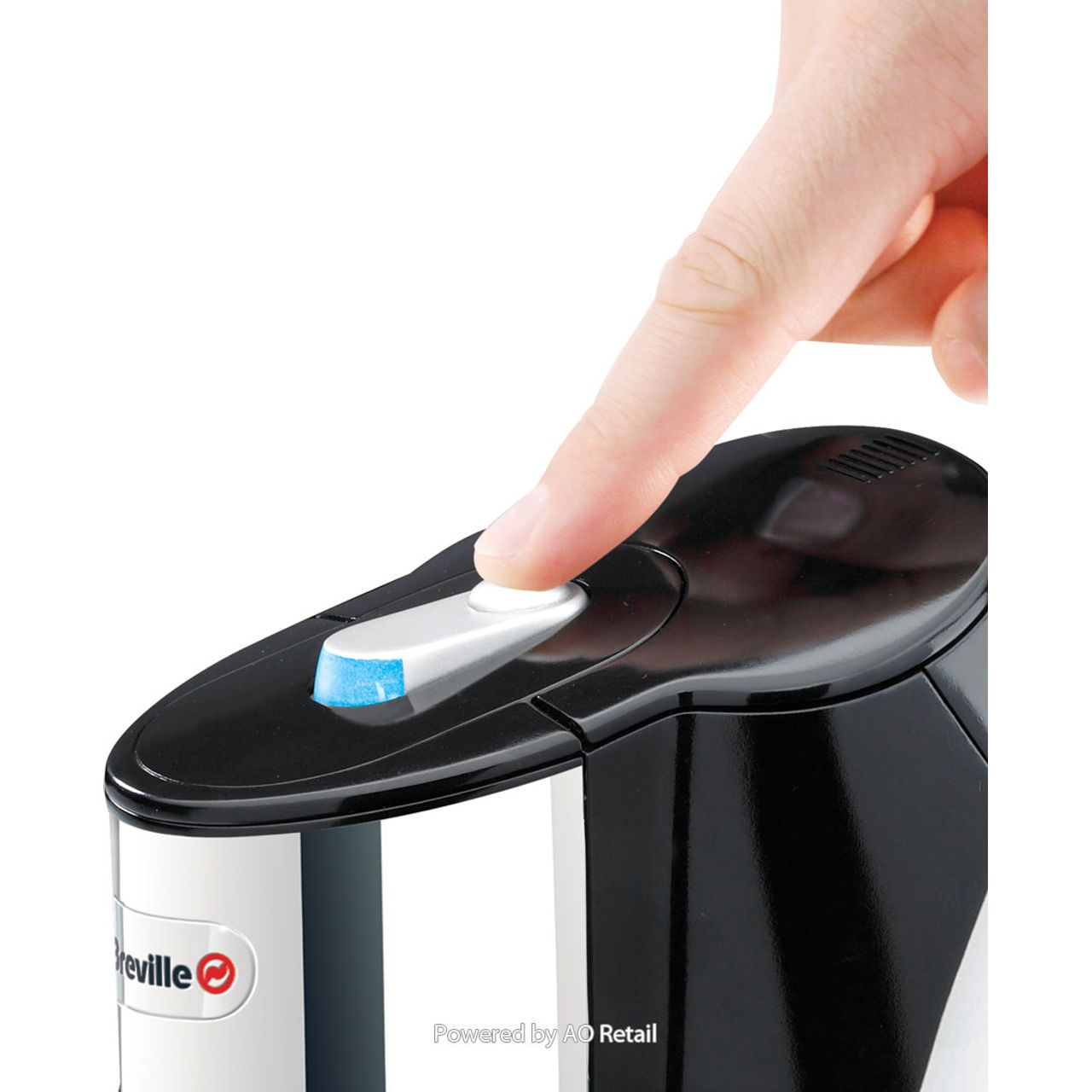 Breville Hot Water Dispenser 