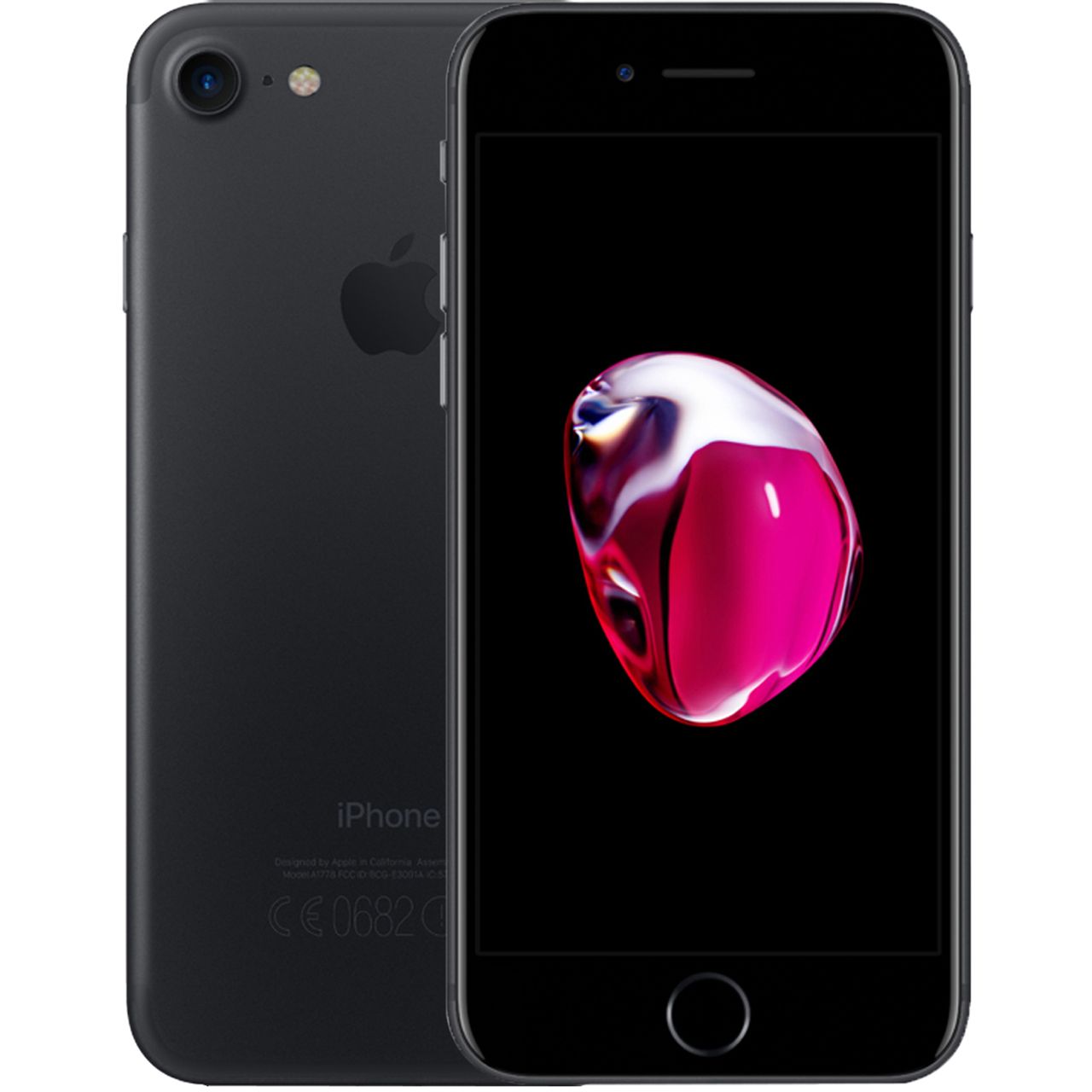 Apple iPhone 7 32GB in Black Review