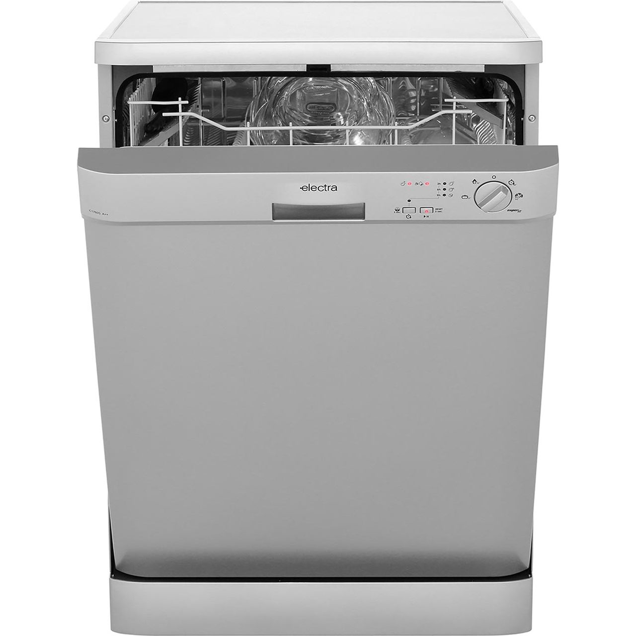 Electra C1760S Standard Dishwasher Review