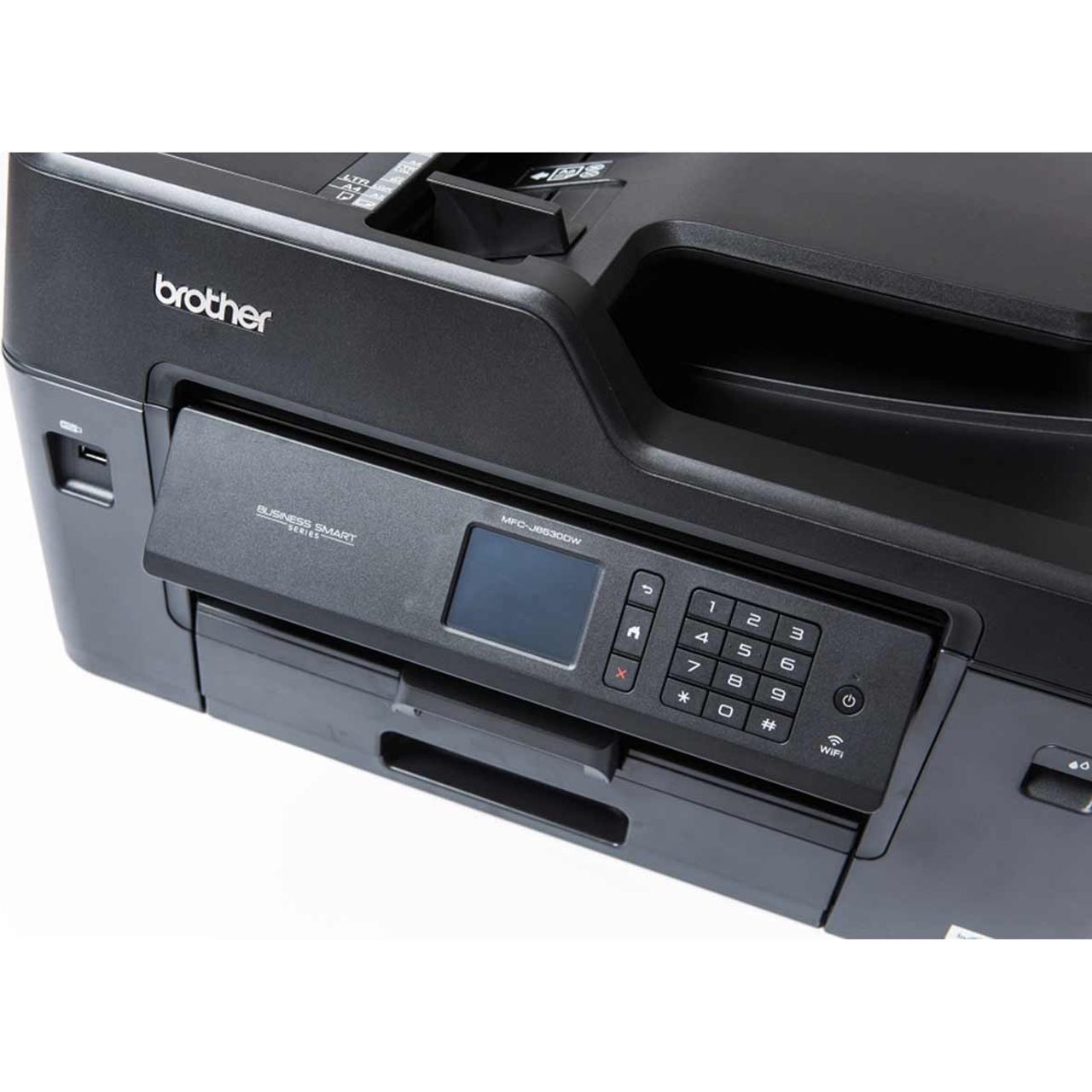brother printer driver mfc-j825dw for mac