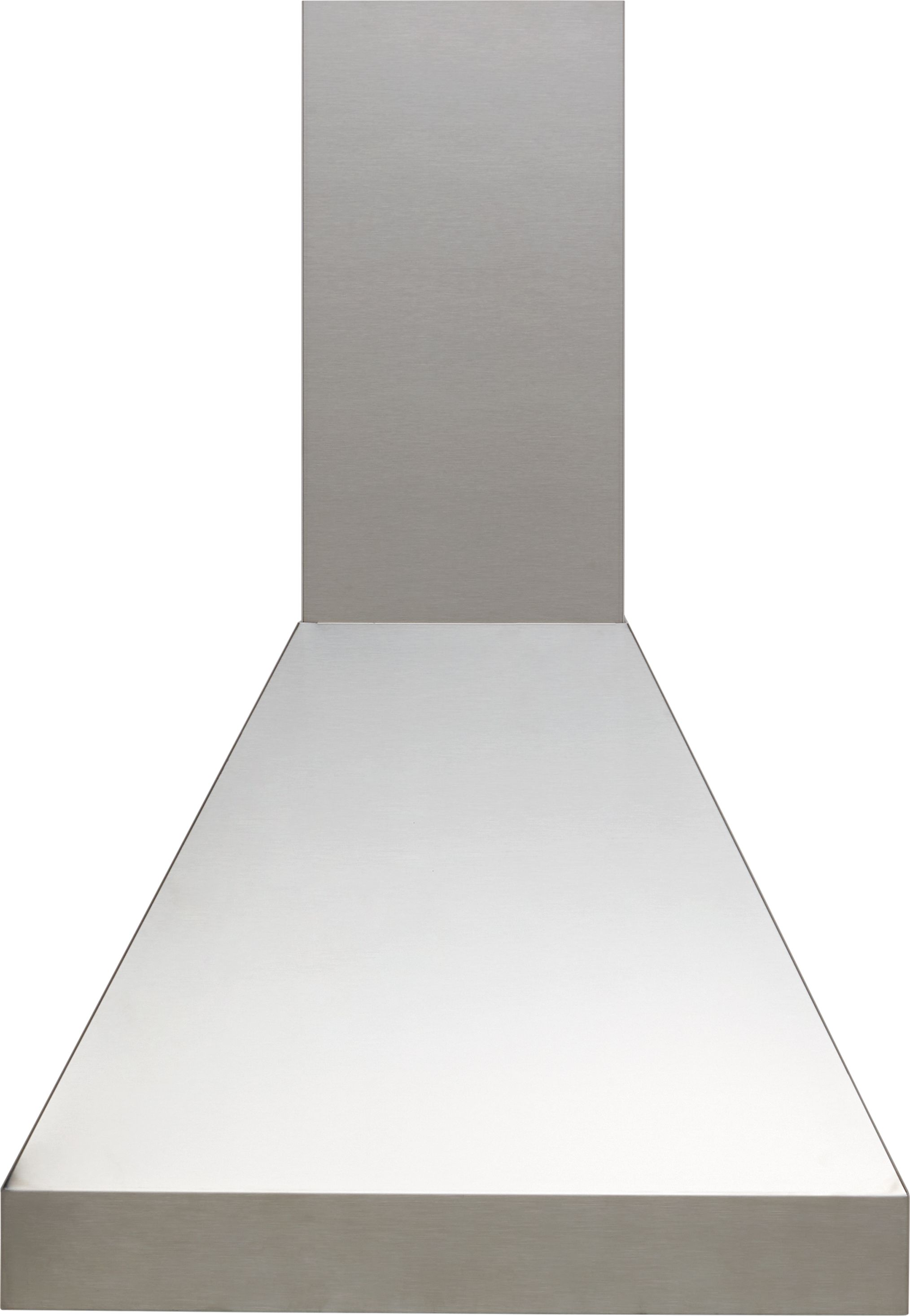 Image of Bertazzoni Master Series K60AMHXA/19 60cm Chimney Cooker Hood - Stainless Steel, Stainless Steel