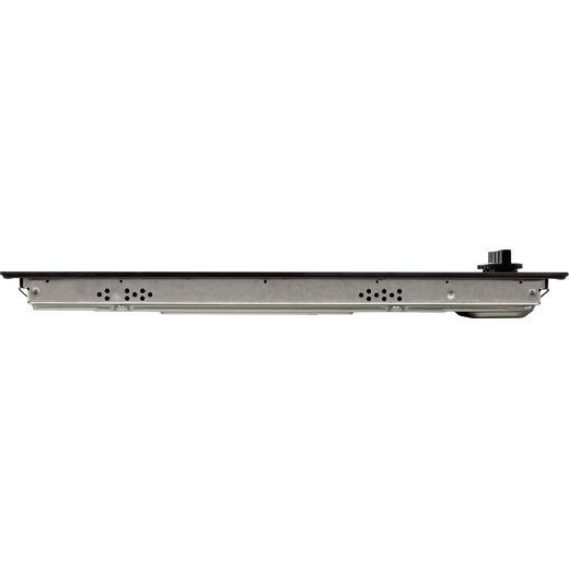 Bosch Serie 2 59cm Ceramic Hob - Black