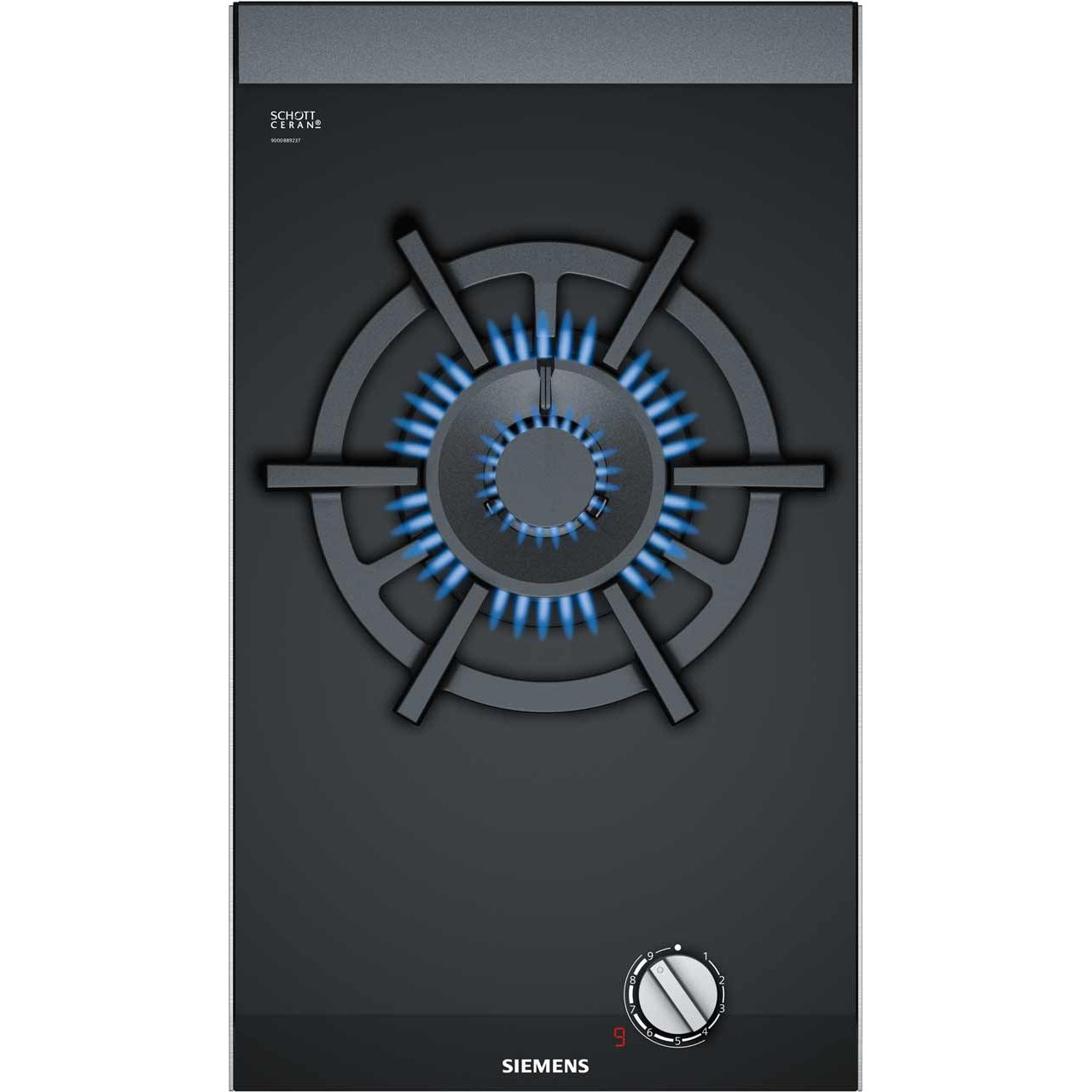 Siemens IQ-700 ER3A6AD70 30cm Gas Hob Review