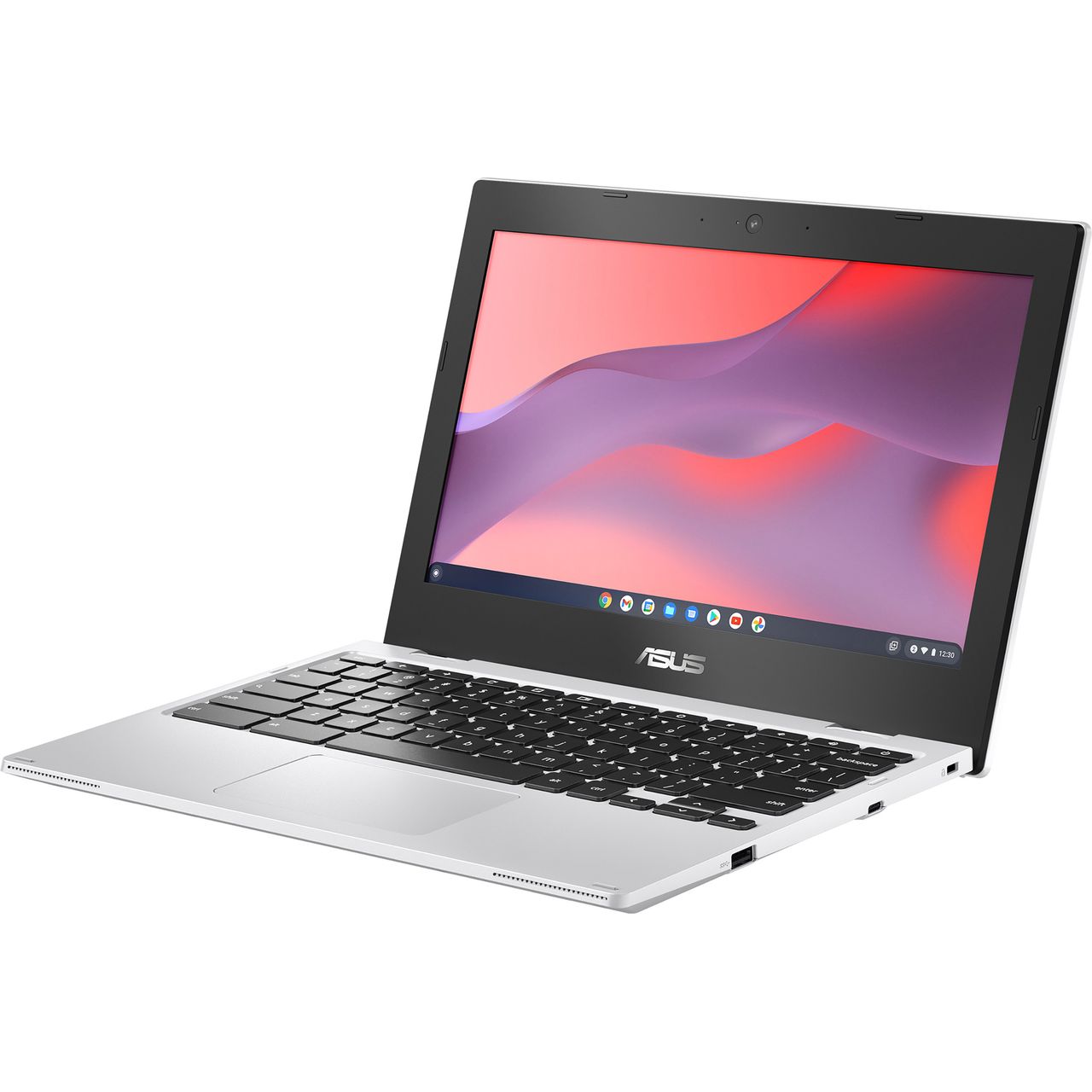 ASUS Chromebook | Silver | CX1102CKA-N00001 | ao.com