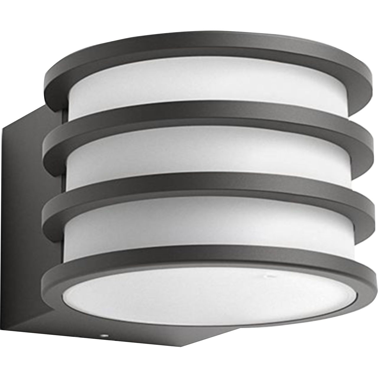 Philips Hue Lucca Outdoor Wall Light Review