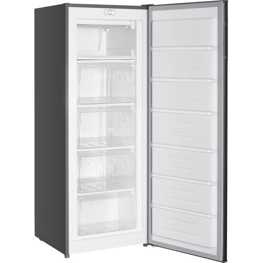 ユキページ Upright Hinged Double Door Gastronorm Refrigerator - Pentland