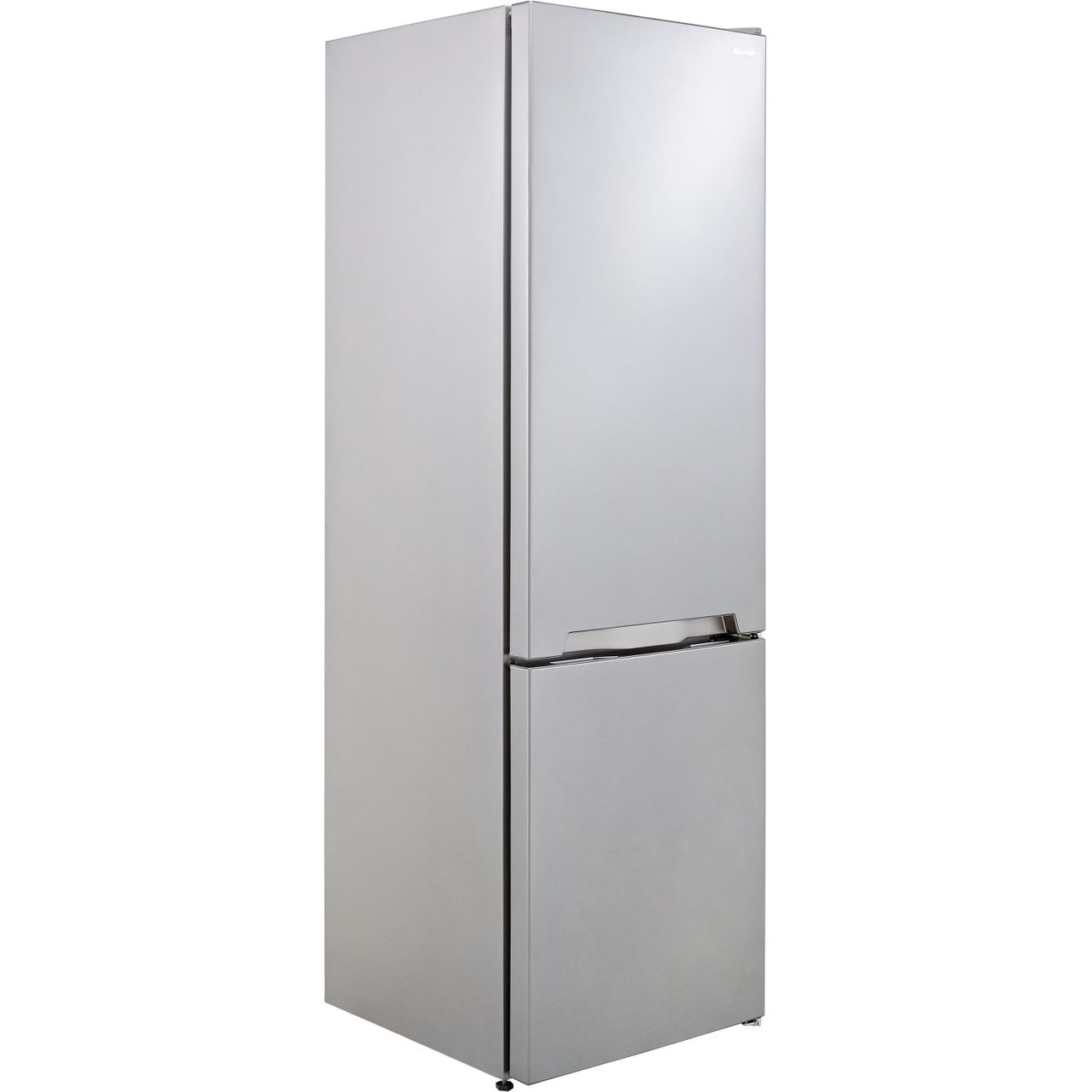 Sharp SJ-BB04DTXS1-EN 60/40 Fridge Freezer Review