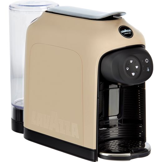 Lavazza Idola 18000279 Pod Coffee Machine - Beige