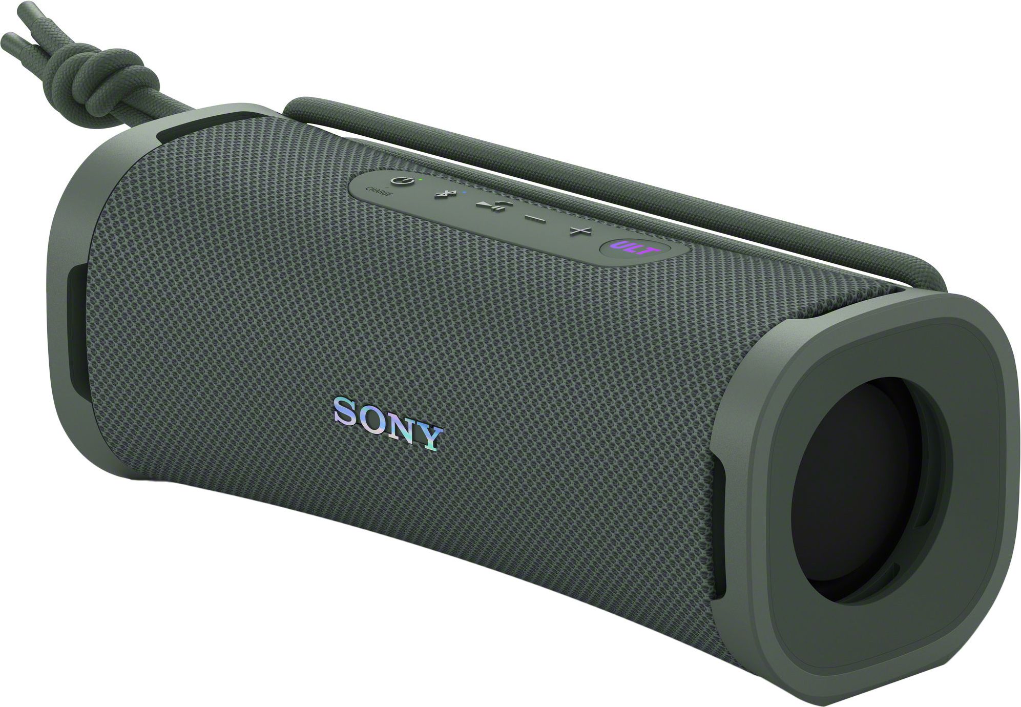 Sony ULT FIELD 1 Portable Wireless Speaker - Green - 30W - IP67 Waterproof