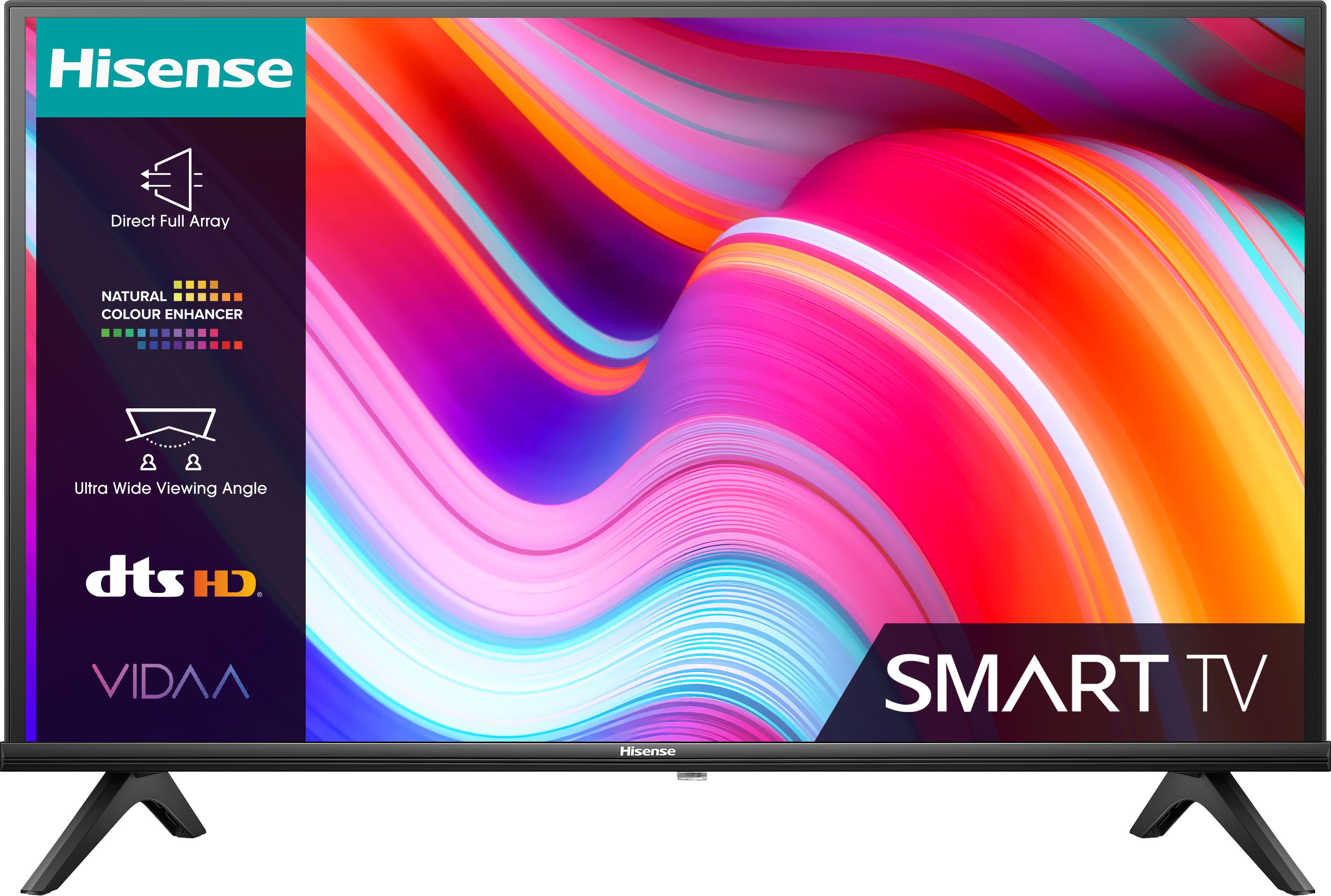 Hisense A4K 40