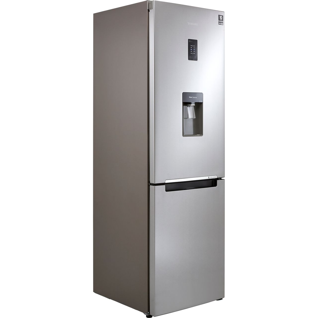 Rb31fdrndsa Samsung Frost Free Fridge Freezer Ao Com