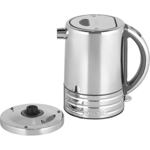 Dualit Architect 72926 Kettle - Stainless Steel / Grey