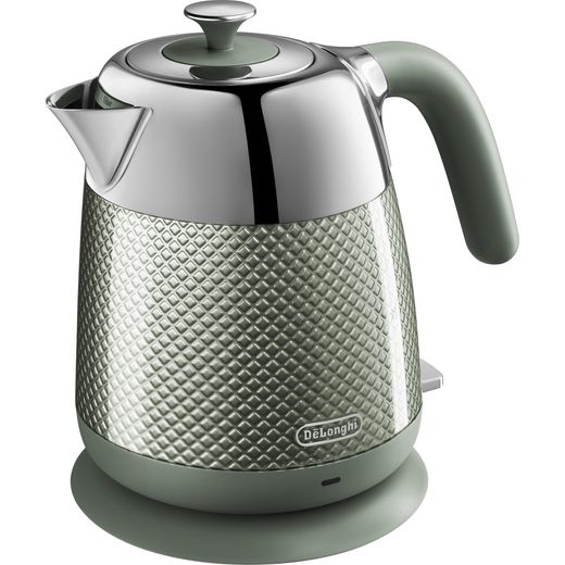 KBL3001.GR_GR De’Longhi Kettle