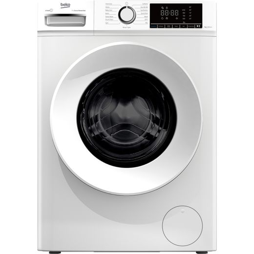 Beko BW1O3821W washing machine