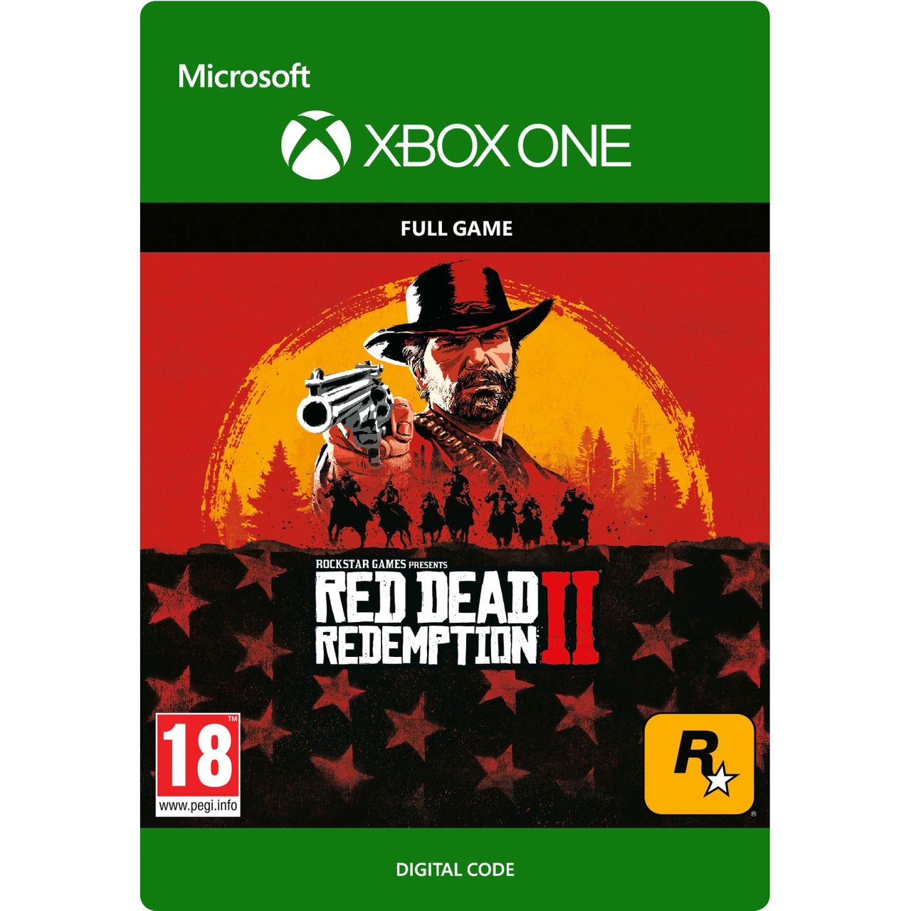 Red Dead Redemption 2 for Xbox One [Enhanced for Xbox One X] Review