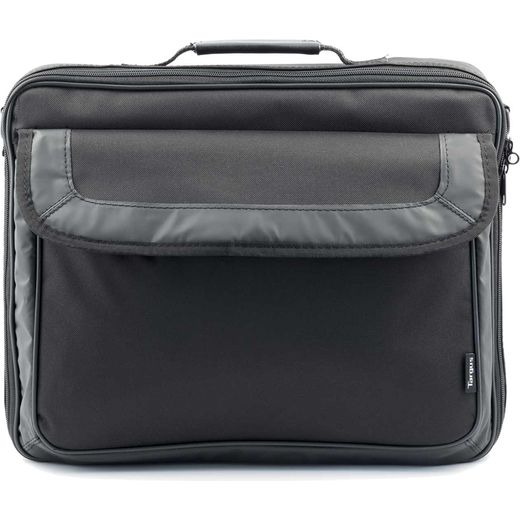 TAR300 | Targus Clamshell 15.6 inch Laptop Bag | ao.com