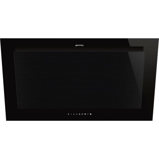 Smeg KV194B3 cooker hood Grey 636 m³/h A+_4