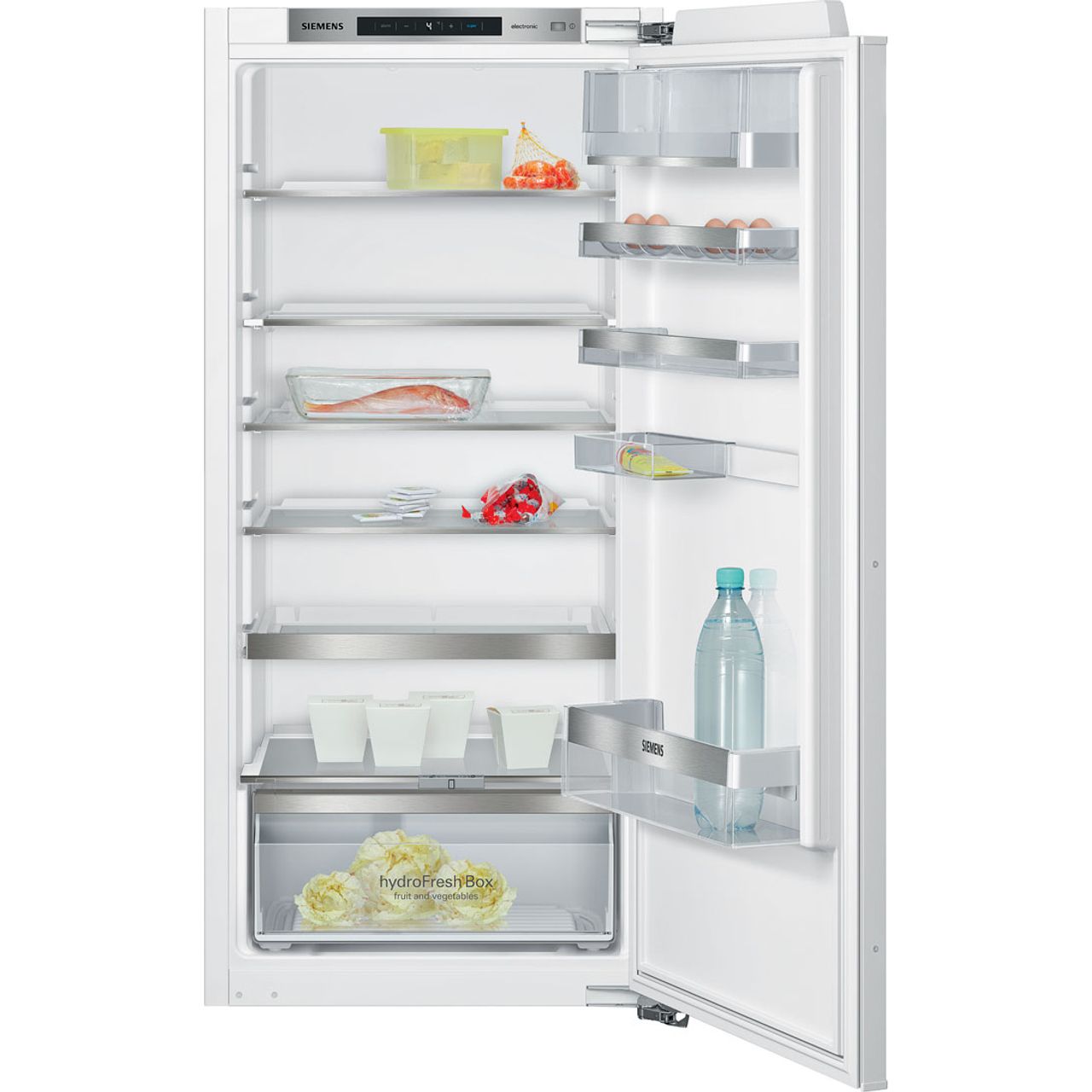 Siemens IQ-500 KI41RAD30 Integrated Upright Fridge Review