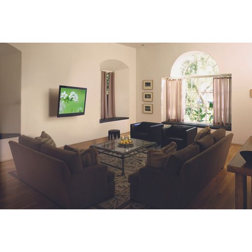 Sanus VuePoint F180C-B2 Full Motion TV Wall Bracket For 47 - 70 inch TV's
