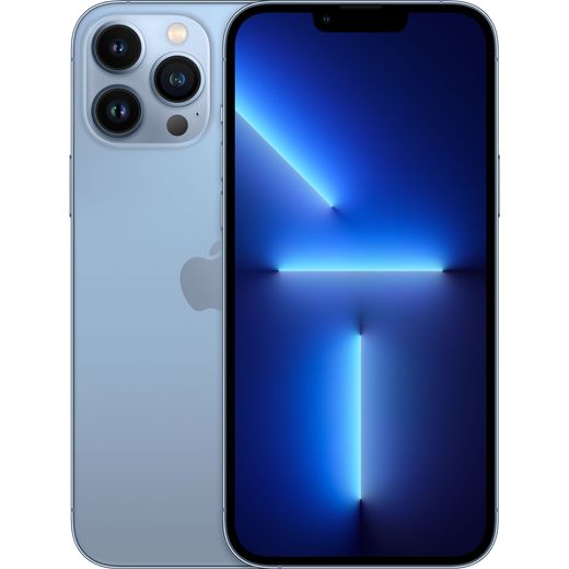 Apple iPhone 13 Pro Max 512GB in Sierra Blue