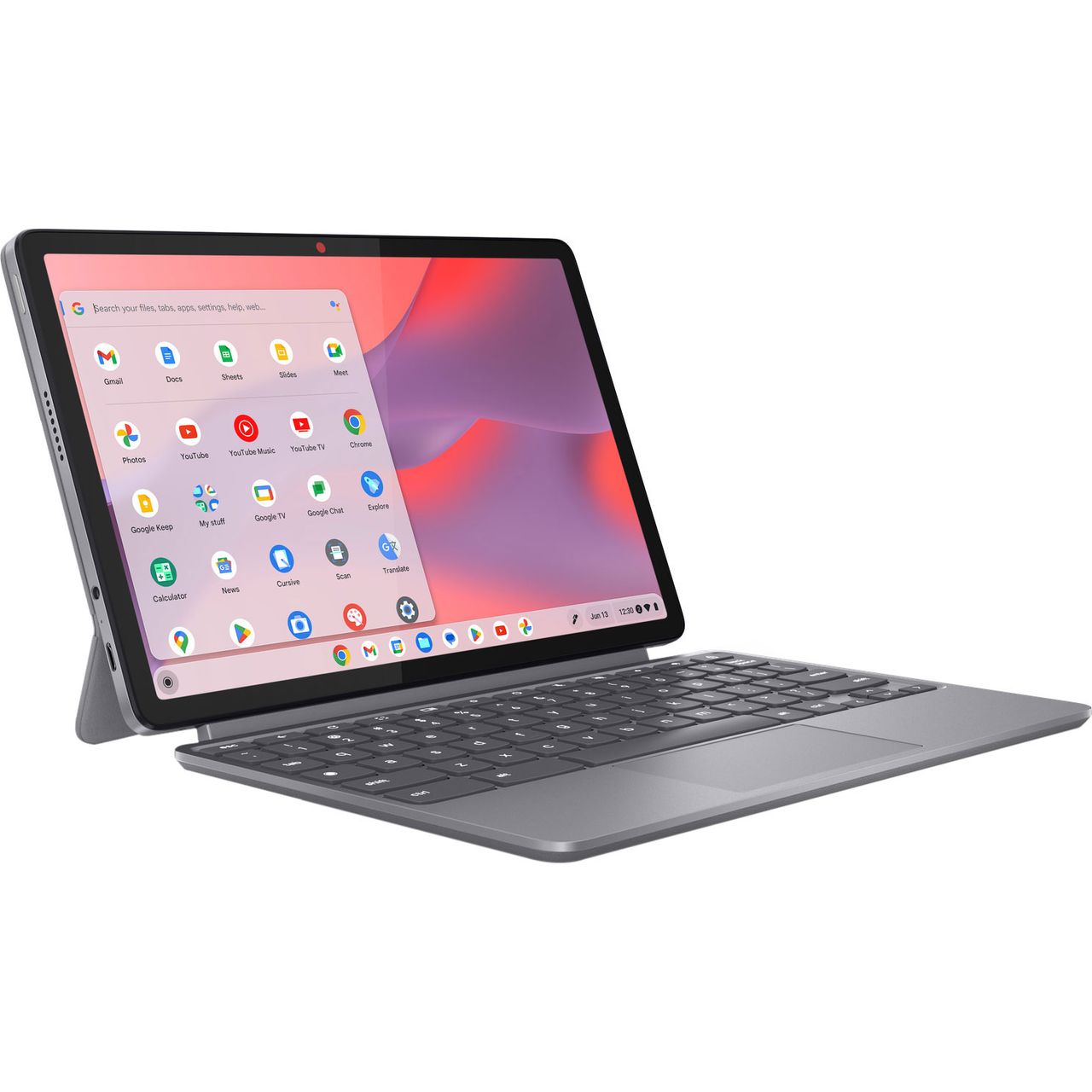 Lenovo IdeaPad Duet 3 10.9” FHD+ Chromebook | 83HH000BUK