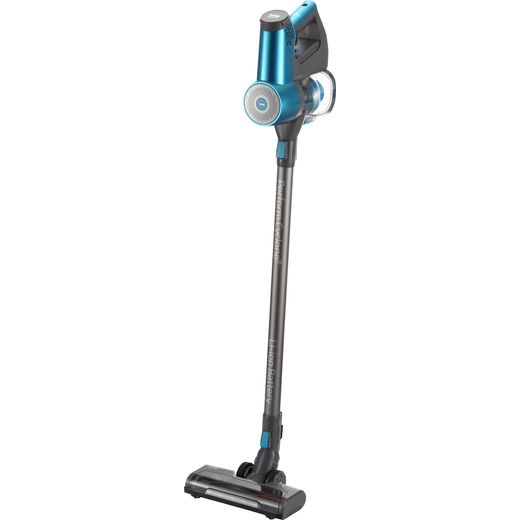 Beko VRT82821DV Cordless Vacuum Cleaner with up to 40 Minutes Run Time
