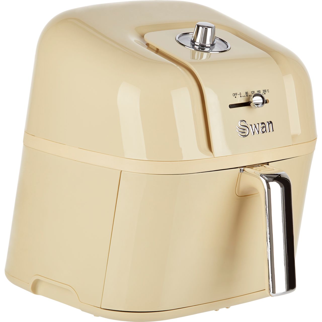 swan retro airfryer