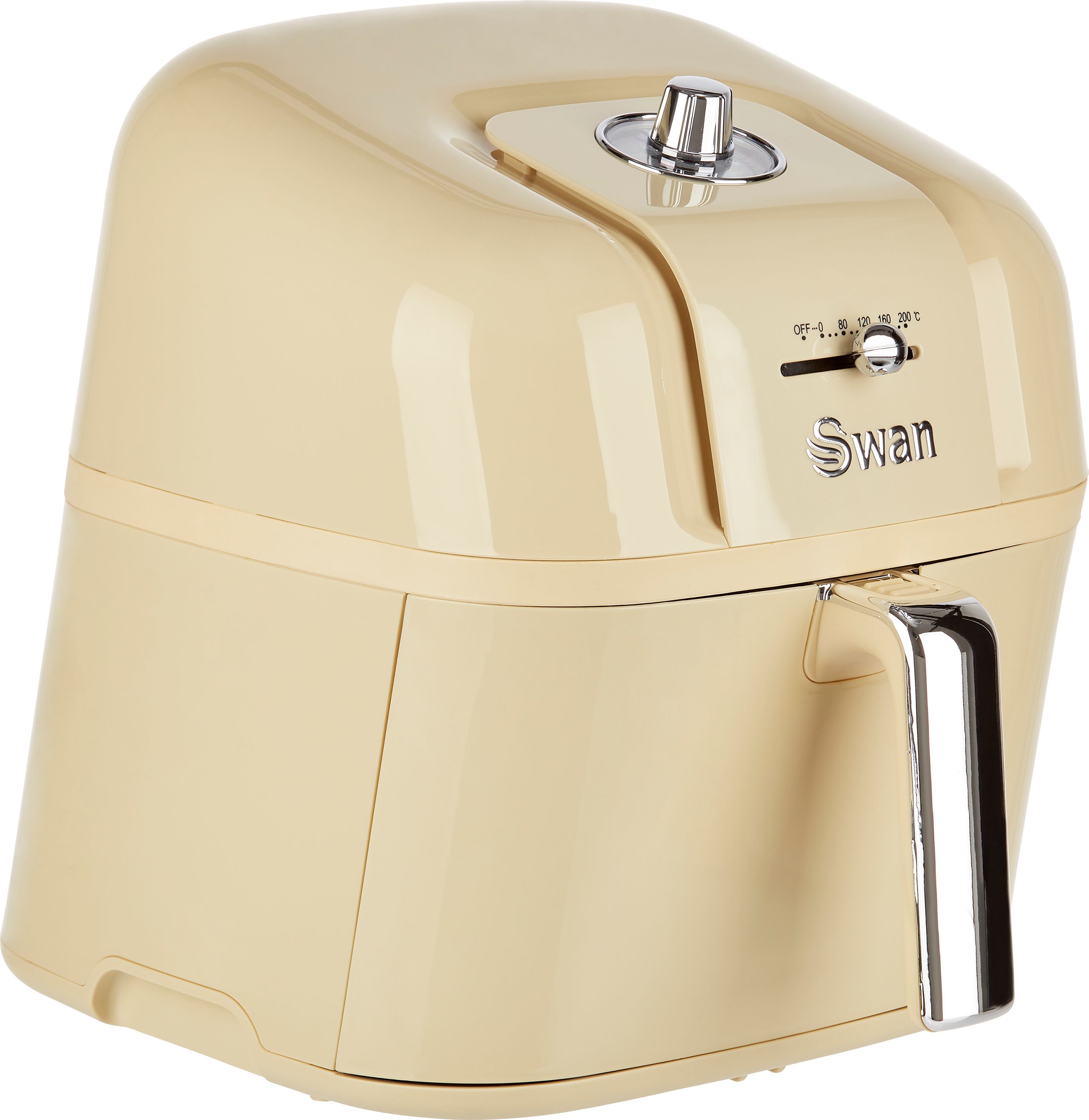 Swan Air Fryer at Tesco, Argos, ASDA, Currys, Aldi, B&M, Lidl, John