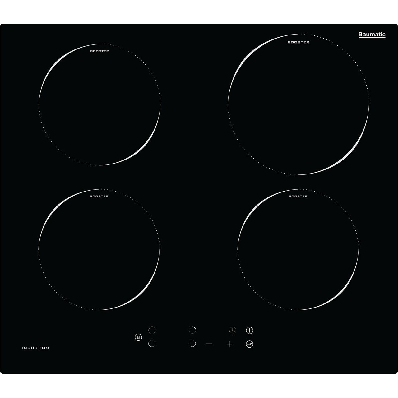 electric induction hobs for sale