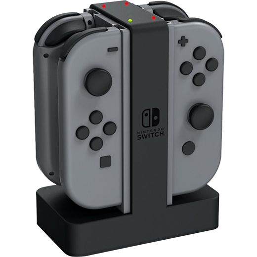Nintendo Switch Joy-Con Charging Dock - Black