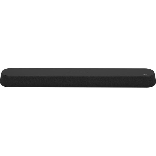 LG Éclair Bluetooth Soundbar | USE6S | ao.com