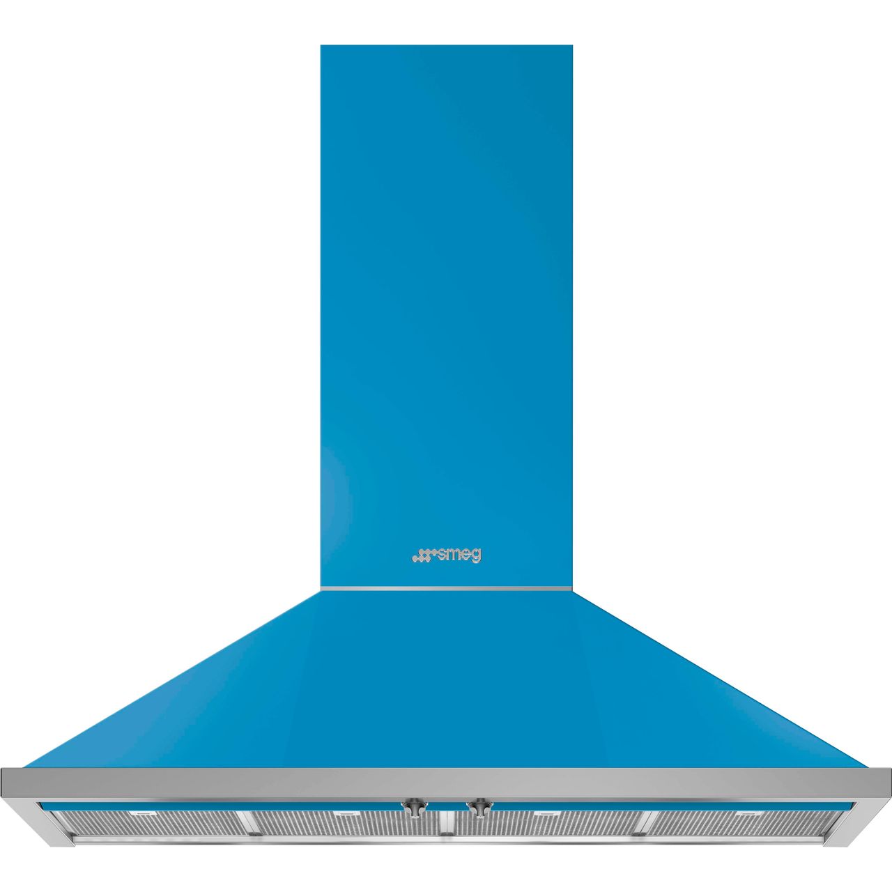 Smeg Portofino KPF12T 120 cm Chimney Cooker Hood Review