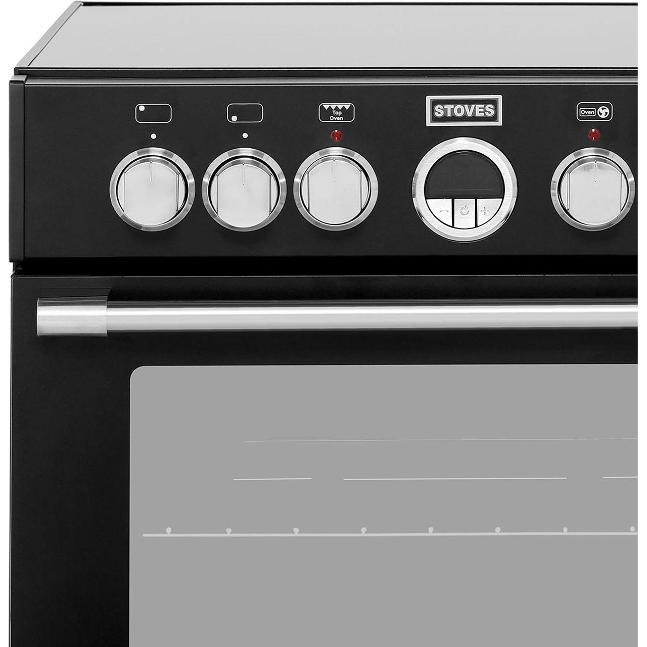 stoves sterling600e