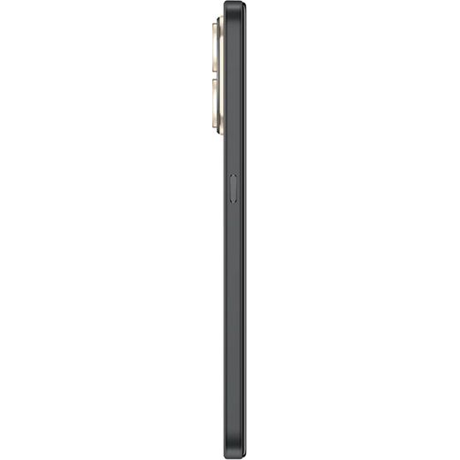Honor 128GB in Black - Side shot