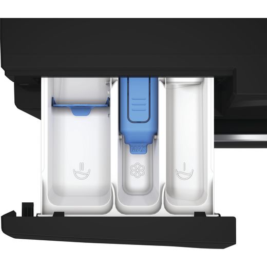 HBCA 103B CARE UK - Detergent tray shot