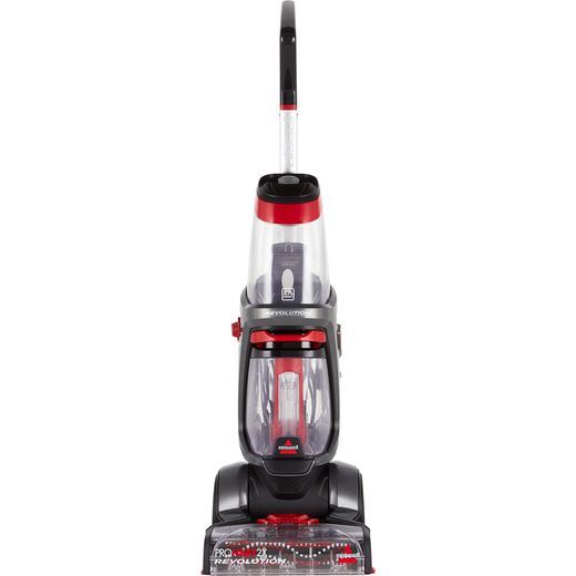 Bissell ProHeat® 2X® Revolution 18583 Carpet Cleaner with Heated Cleaning
