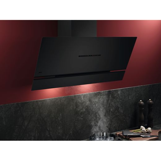 NDV8791CT_BK - Cooker hood in kitchen shot