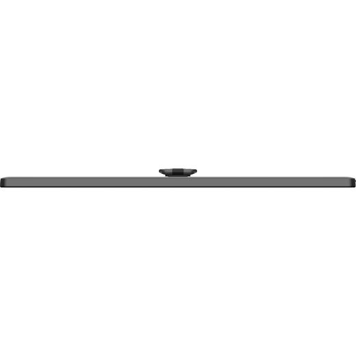 MSI Pro MP161 Monitor - Black - Top view