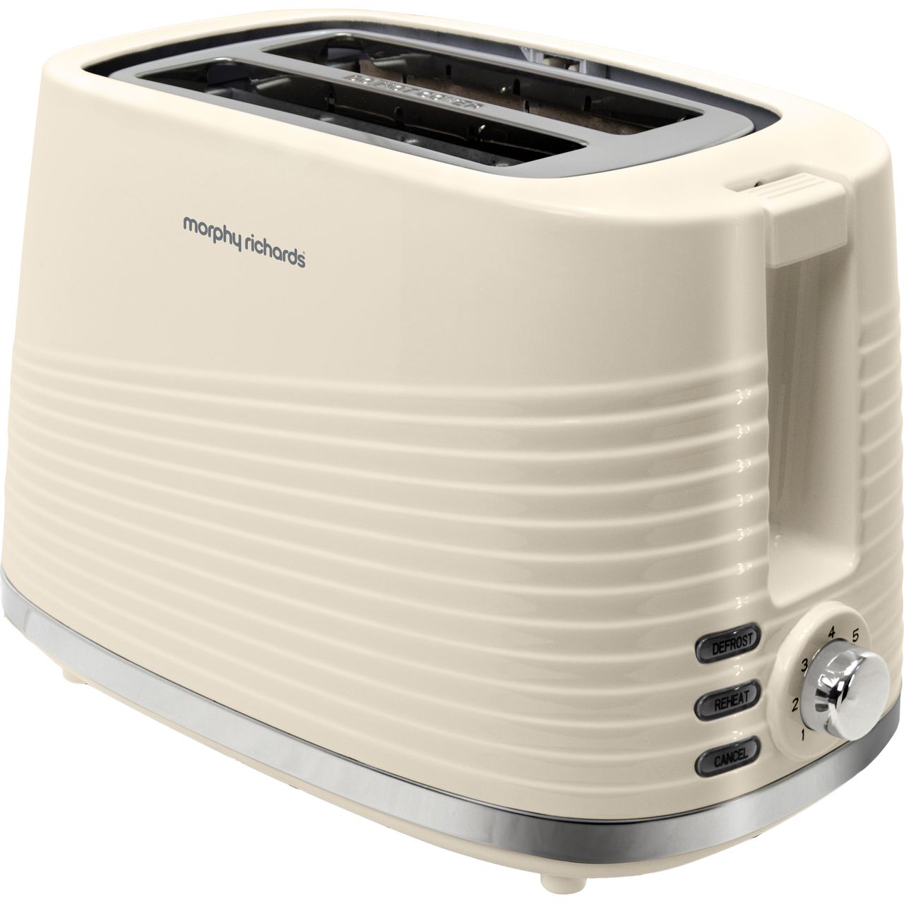 Morphy Richards Dune 220027 2 Slice Toaster Review