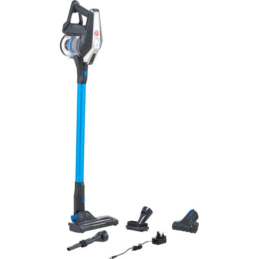 Hoover H-FREE 300 HF322PT Cordless Vacuum Cleaner with up to 40 Minutes Run Time