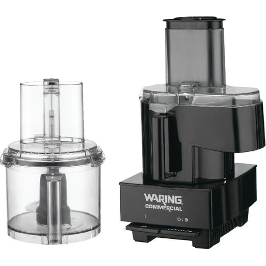 Waring WFP14SCK - Black