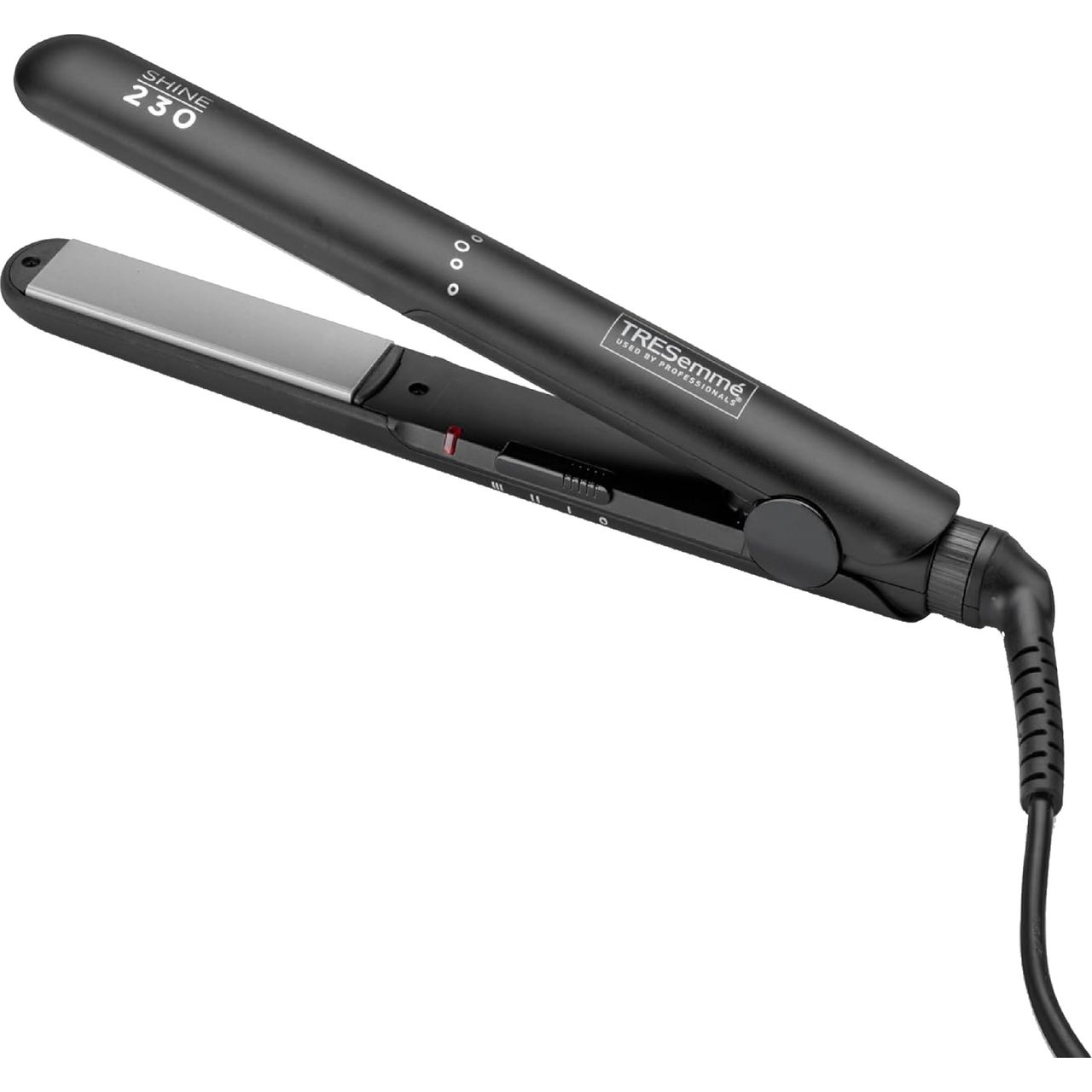 tresemme smooth tresemme straighteners 230