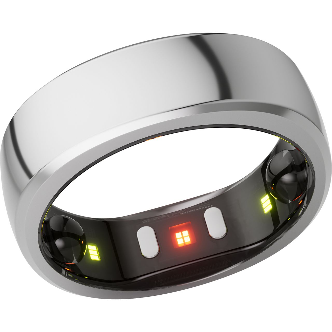 RingConn 6975377550998 Smart Ring | ao.com