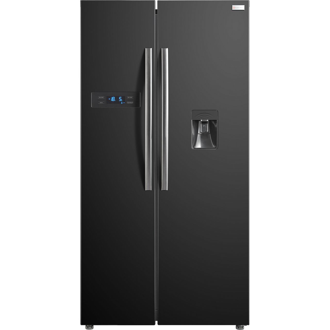 Russell Hobbs RH90FF176B-WD American Fridge Freezer Review