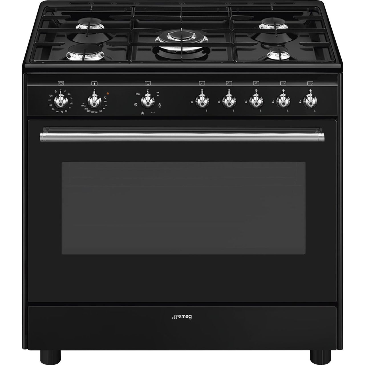 appliancesconnection: Black Friday Smeg Range Sale - One Day Only