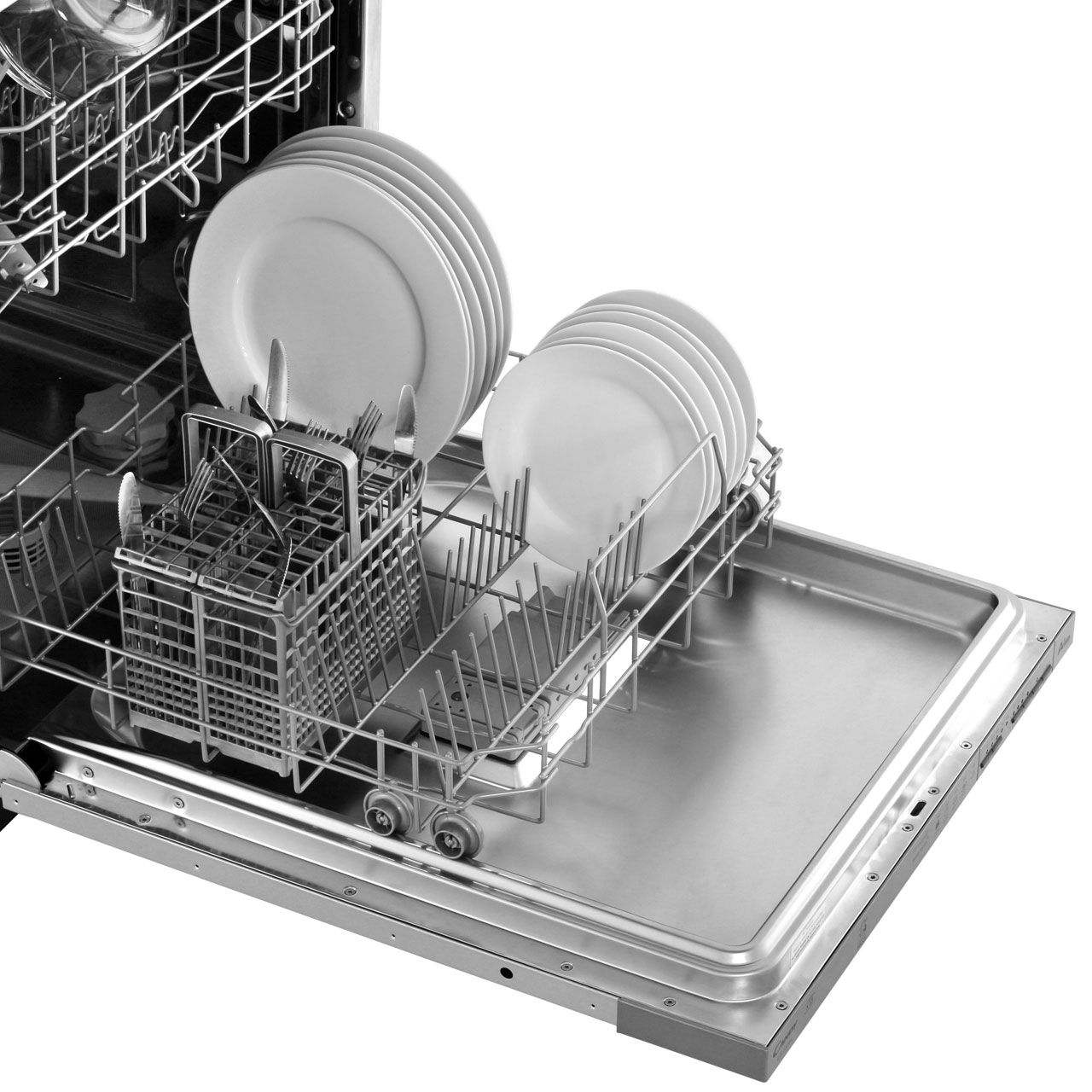 candy dishwasher cdi1ls38s