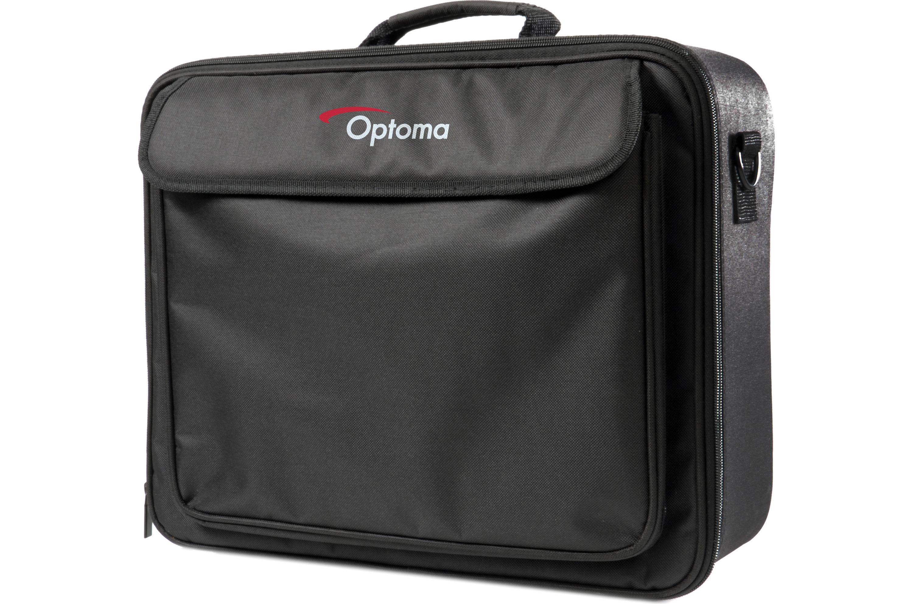 Optoma Projector Bag Large, Black